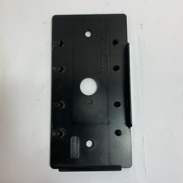 MAKITA マキタ 仕上げサンダ 本体のみ BO3710 - 中古工具・電動工具 