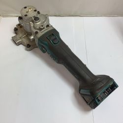 ♭♭ Ogura ツライチカッター  本体のみ コードレス式 18v  不明 ブルー Cランク