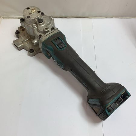  Ogura ツライチカッター  本体のみ コードレス式 18v  不明 ブルー