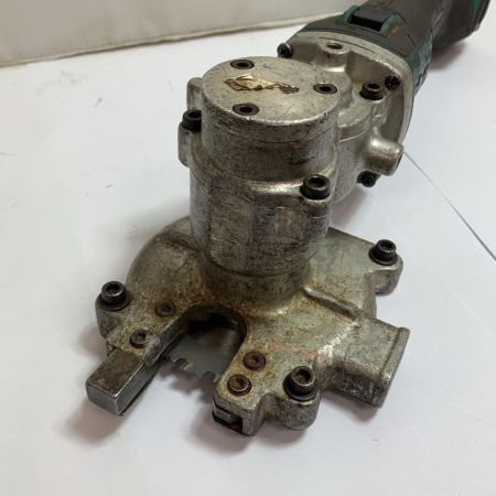  Ogura ツライチカッター  本体のみ コードレス式 18v  不明 ブルー