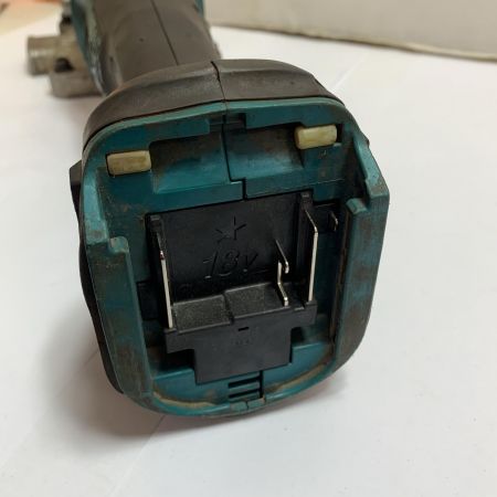  Ogura ツライチカッター  本体のみ コードレス式 18v  不明 ブルー