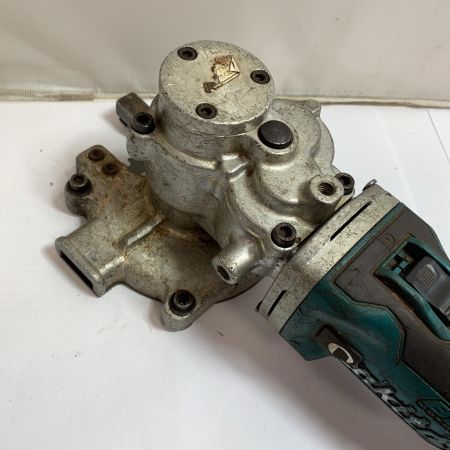  Ogura ツライチカッター  本体のみ コードレス式 18v  不明 ブルー