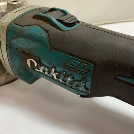  Ogura ツライチカッター  本体のみ コードレス式 18v  不明 ブルー