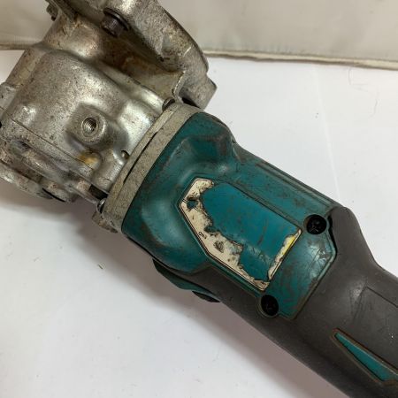  Ogura ツライチカッター  本体のみ コードレス式 18v  不明 ブルー