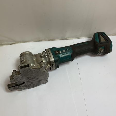  Ogura ツライチカッター  本体のみ コードレス式 18v  不明 ブルー