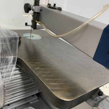  RYOBI リョービ 卓上糸のこ盤　本体のみ TF-45 ブルー