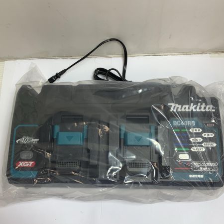  MAKITA マキタ パワーソースキット 　充電器・充電池2個・ケース　未使用品 XGT5