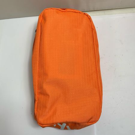  KH基陽 じゃばらランヤード　100kg対応 W1JPWS-17 オレンジ