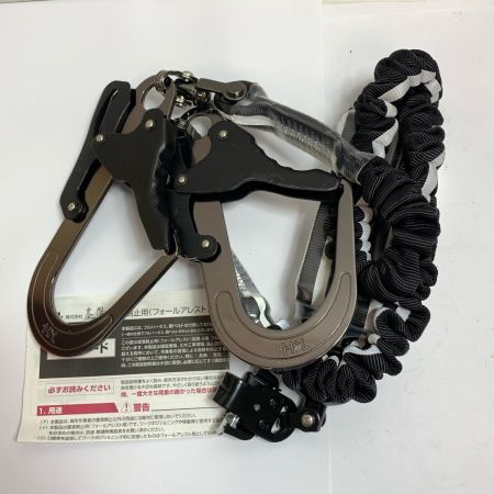  KH基陽 じゃばらランヤード　100kg対応 W1JPWS-17 オレンジ