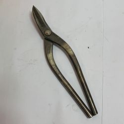 ♭♭ 種光 種光 ステン用 SLD 金切鋏 290mm  ﾃﾝ用 SLD 金切鋏 290mm Bランク