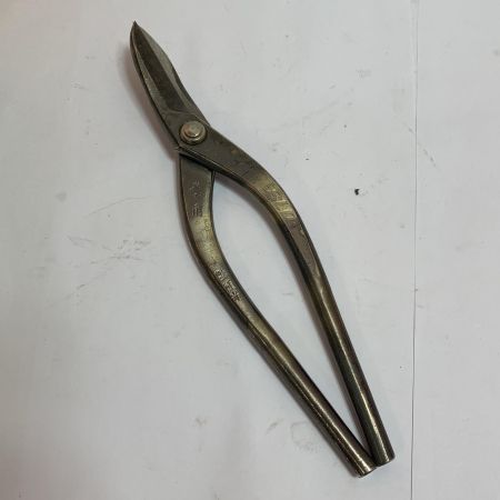  種光 種光 ステン用 SLD 金切鋏 290mm  ﾃﾝ用 SLD 金切鋏 290mm