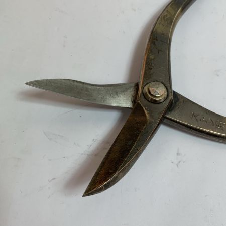  種光 種光 ステン用 SLD 金切鋏 290mm  ﾃﾝ用 SLD 金切鋏 290mm