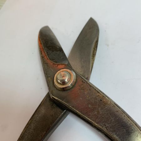  種光 種光 ステン用 SLD 金切鋏 290mm  ﾃﾝ用 SLD 金切鋏 290mm