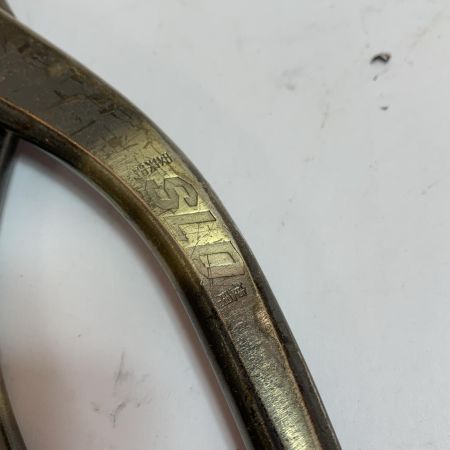  種光 種光 ステン用 SLD 金切鋏 290mm  ﾃﾝ用 SLD 金切鋏 290mm