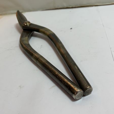  種光 種光 ステン用 SLD 金切鋏 290mm  ﾃﾝ用 SLD 金切鋏 290mm