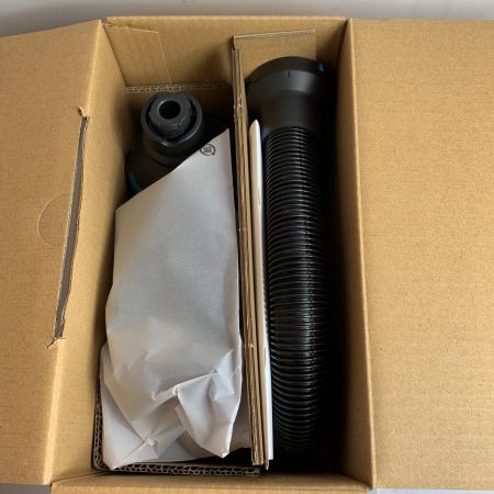  MAKITA マキタ 充電式エアダスタ　本体のみ　18Ｖ AS180DZ