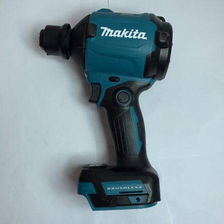  MAKITA マキタ 充電式エアダスタ　本体のみ　18Ｖ AS180DZ