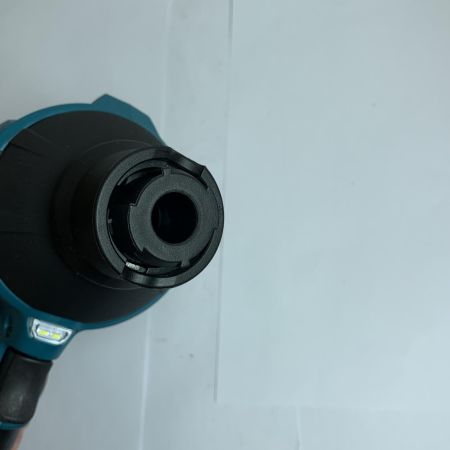  MAKITA マキタ 充電式エアダスタ　本体のみ　18Ｖ AS180DZ