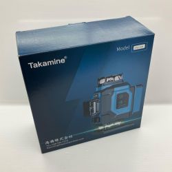 ДД 高揚㈱ 360度 グリーンレーザー 16ライン リモコン・軽天ホルダセット GM-160 Aランク