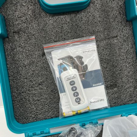 ДД 高揚㈱ 360度 グリーンレーザー 16ライン リモコン・軽天ホルダセット GM-160