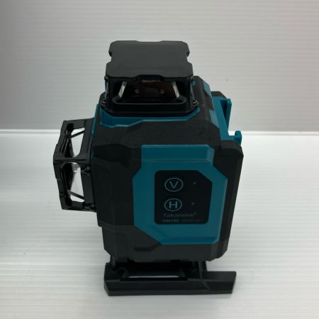 ДД 高揚㈱ 360度 グリーンレーザー 16ライン リモコン・軽天ホルダセット GM-160