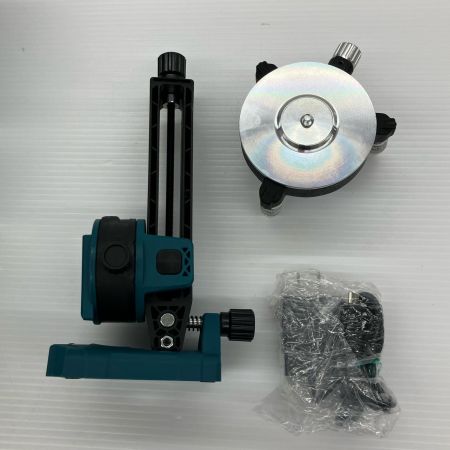 ДД 高揚㈱ 360度 グリーンレーザー 16ライン リモコン・軽天ホルダセット GM-160