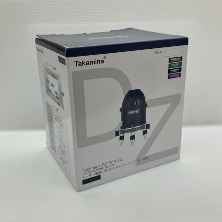 ДД 高揚(株) 地墨ポイント フルライン 電子照準センサー制動 DZ-8