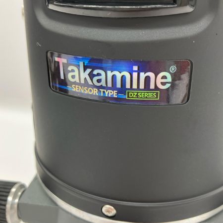  高揚(株) 地墨ポイント フルライン 電子照準センサー制動 DZ-8
