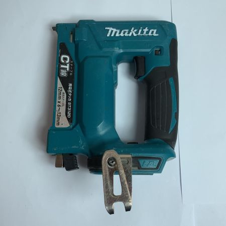  MAKITA マキタ 充電式タッカ　本体のみ　18v ST312