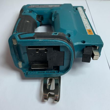 MAKITA マキタ 充電式タッカ　本体のみ　18v ST312