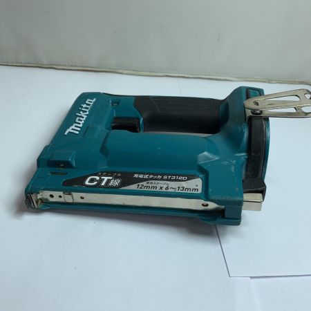  MAKITA マキタ 充電式タッカ　本体のみ　18v ST312
