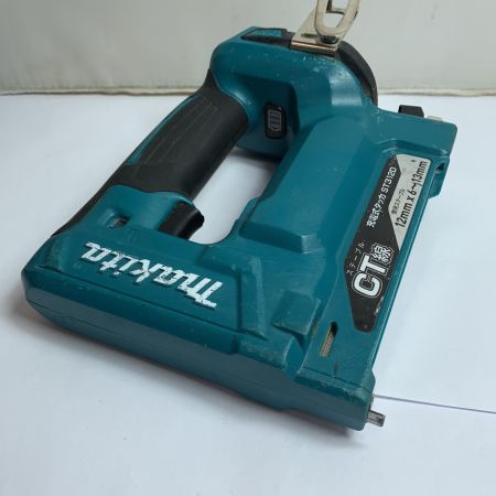  MAKITA マキタ 充電式タッカ　本体のみ　18v ST312