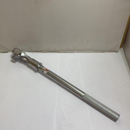  TONE トネ 差込角19.0ｍｍ ラチェットハンドル 471 シルバー