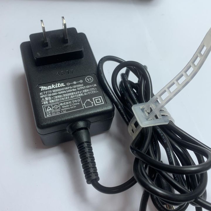 MAKITA マキタ 充電式スピーカー Bluetoothスピーカー AC MAKITA マキタ 充電式スピーカー Bluetoothスピーカー AC