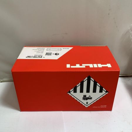  Hilti ヒルティ バッテリー B22-170B ♯2251359