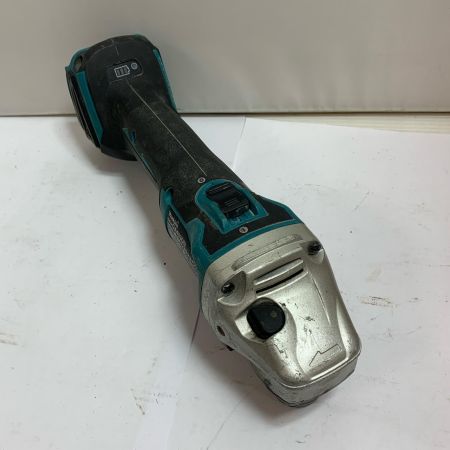  MAKITA マキタ 本体のみ 100mm  充電式ディスクグラインダー　14.4v　本体のみ GA403DN