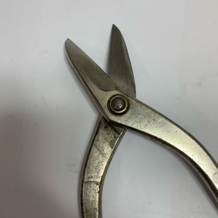  種光 全長290ｍｍ　ステン用 SLD使用　金切鋏 