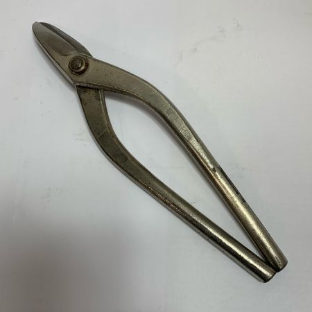  種光 全長290ｍｍ　ステン用 SLD使用　金切鋏 