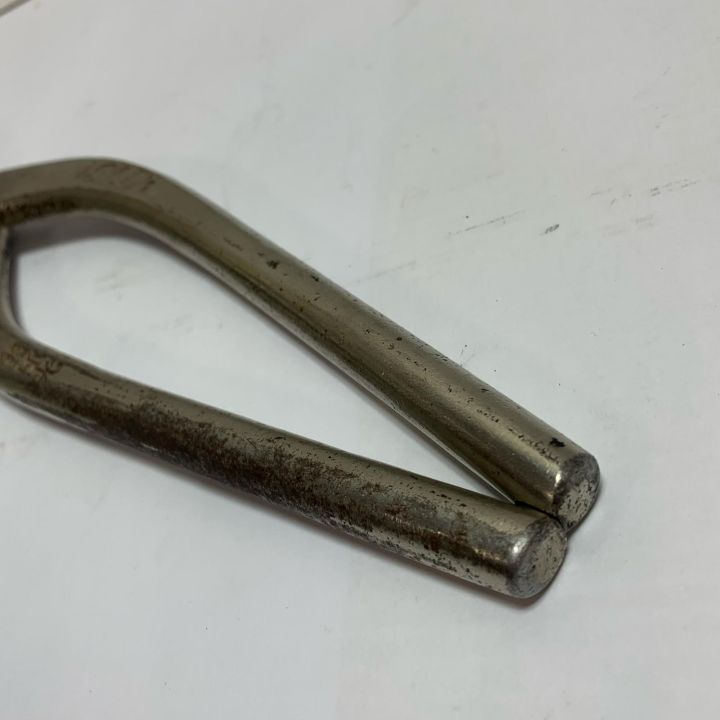種光 全長290mm ステン用 SLD使用 金切鋏 - 中古工具・電動工具 
