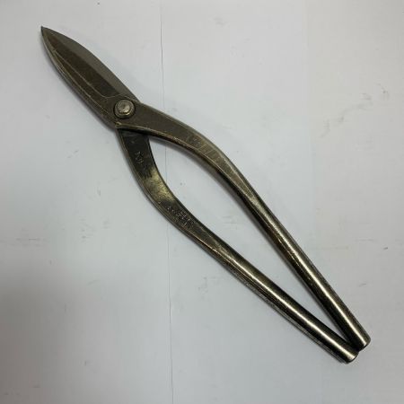  種光 全長350ｍｍ　ステン用 SLD使用　金切鋏