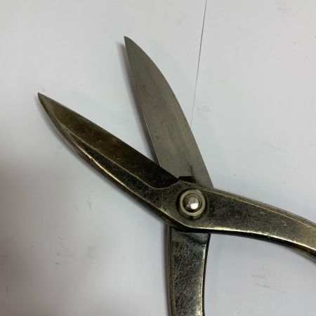  種光 全長350ｍｍ　ステン用 SLD使用　金切鋏