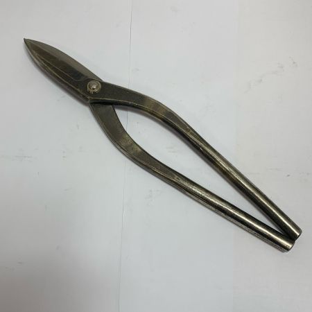 種光 全長350ｍｍ　ステン用 SLD使用　金切鋏