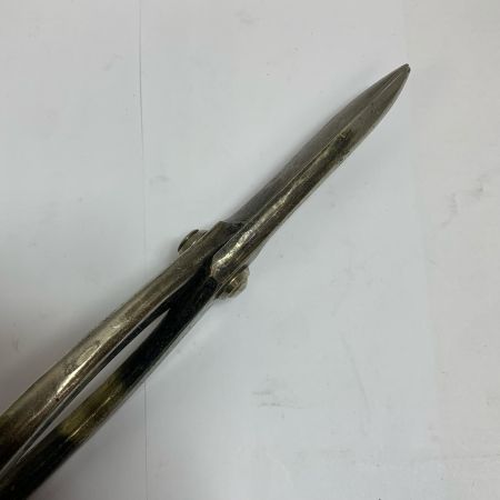  種光 全長350ｍｍ　ステン用 SLD使用　金切鋏