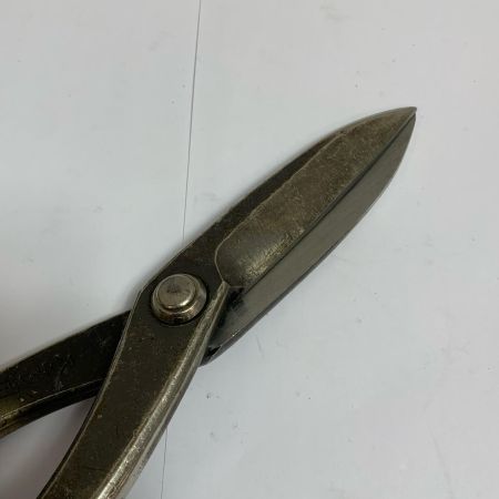  種光 全長350ｍｍ　ステン用 SLD使用　金切鋏