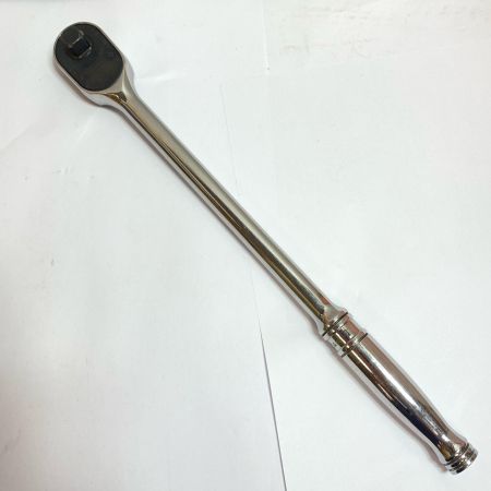  Snap-on スナップオン 1/2ロングラチェットハンドル  キズあり SL80A