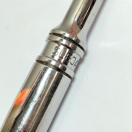  Snap-on スナップオン 1/2ロングラチェットハンドル  キズあり SL80A