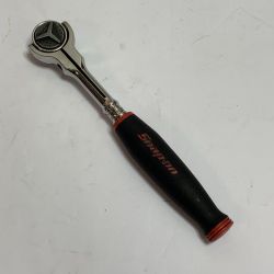 ♭♭ Snap-on スナップオン 1/4” ラウンドヘッドラチェット THNF72 Bランク