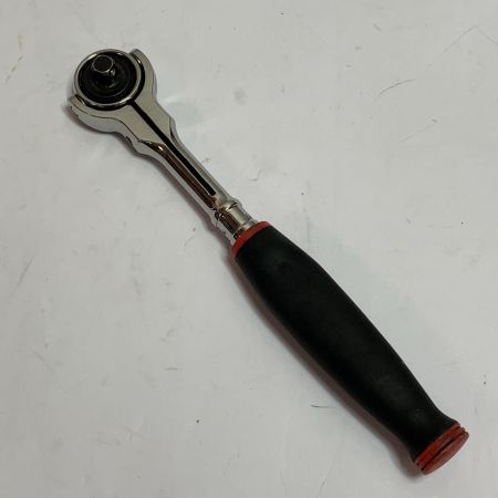  Snap-on スナップオン 1/4” ラウンドヘッドラチェット THNF72