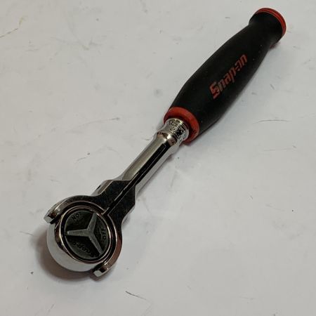 Snap-on スナップオン 1/4” ラウンドヘッドラチェット THNF72