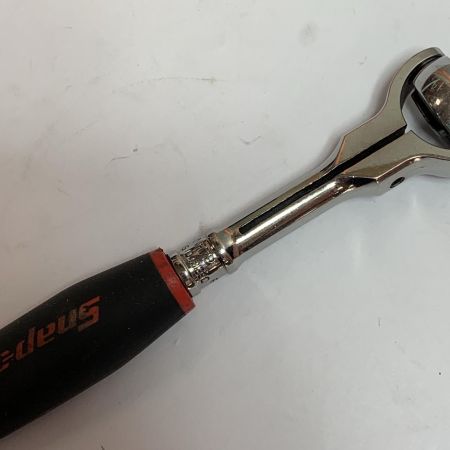  Snap-on スナップオン 1/4” ラウンドヘッドラチェット THNF72